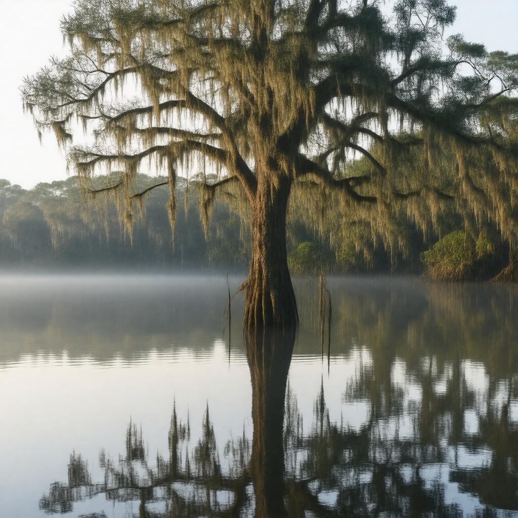 bald cypress